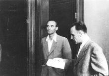 1948年8月5日，拉伊克被解除內務部長職務
