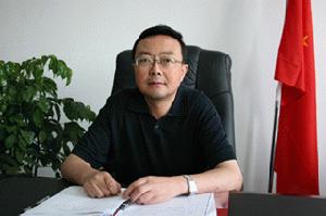 青海省環保廳黨組成員、總工程師