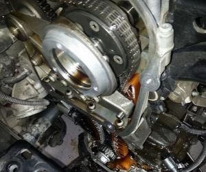 正時鏈條 正時鏈條