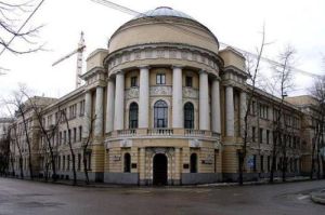 俄羅斯北高加索國立技術大學 俄羅斯北高加索國立技術大學