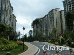 中澳世紀城 中澳世紀城