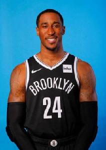 朗戴·霍利斯-傑弗森 朗戴·霍利斯-傑弗森