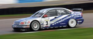 Volvo S40 Super Touring
