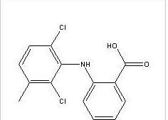 雙氯芬酸