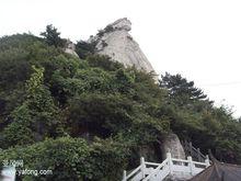 龜峰[湖北省麻城市龜峰]