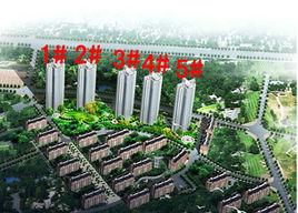 有色觀山名築 有色觀山名築