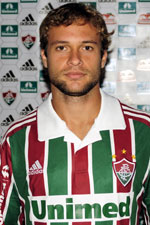 卡西奧·亞歷山德羅·德·索薩 卡西奧·亞歷山德羅·德·索薩