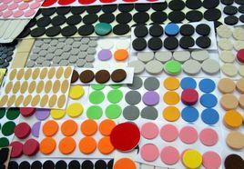 泡棉膠墊 泡棉膠墊