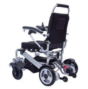 電動輪椅