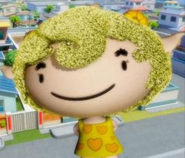 朦朦[動畫努努多的暑假角色]