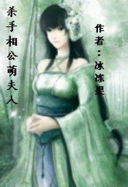 殺手相公萌夫人 殺手相公萌夫人