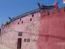 平海古城 平海古城