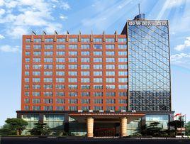 深圳御景國際酒店 深圳御景國際酒店