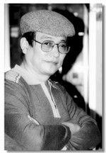 田建國[陝西文學創作研究會常務理事]