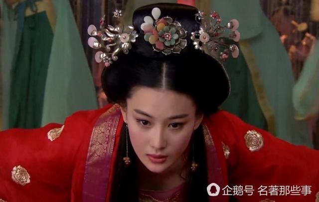 她是天龍八部中不折不扣的心機婊,也是金庸本人最不喜歡的角色 她是天龍八部中不折不扣的心機婊,也是金庸本人最不喜歡的角色