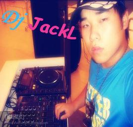 DJ JACKL DJ JACKL