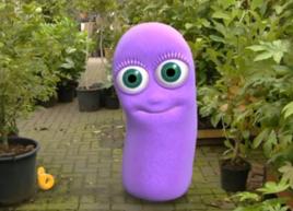 1[數字小精靈角色]