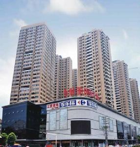 孝感保利廣場 孝感保利廣場