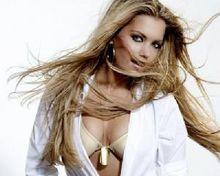 塞爾維·范德法特