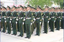 北京突襲真人CS俱樂部軍訓