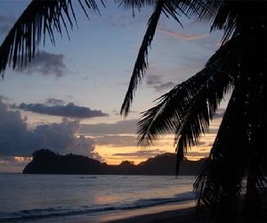 瓜納卡斯特自然保護區