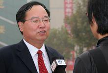 張文茂[河北衡水中學原校長]