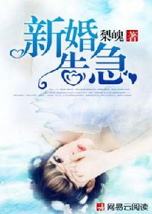 新婚告急[青春、勵志網易月閱讀書籍]