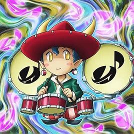 太鼓魔人咚咚拍子