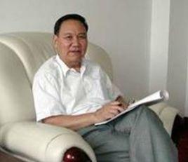 李同保[同濟大學測量學專家]