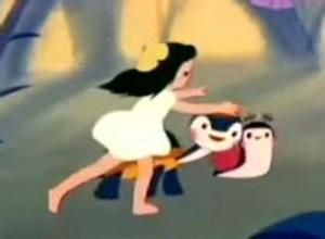 嬌嬌的奇遇 嬌嬌的奇遇