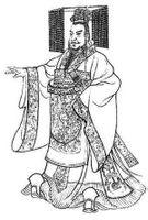 中國歷史上傑出帝王一覽