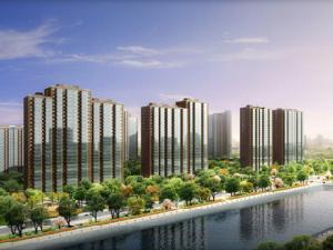 清河新城 清河新城