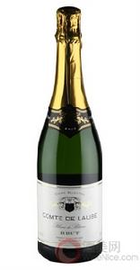 法國康蒂起泡酒