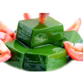綠豆腐