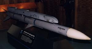 機載定向能武器