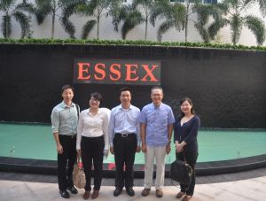 億勝生物科技 億勝生物科技