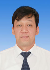 劉旋[朔州市平魯區委書記]