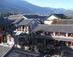 河賧古道武廟會