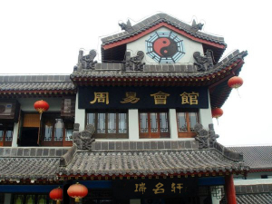 中華取名藝術大全