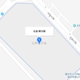 弘泰·映月城 弘泰·映月城