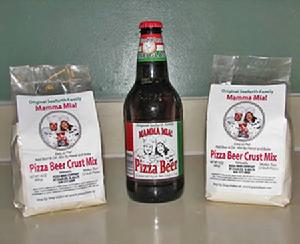 比薩啤酒 比薩啤酒