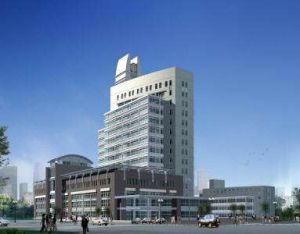 蕭山商誠醫院 蕭山商誠醫院