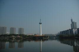 藥都公園 藥都公園