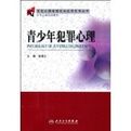 青少年犯罪心理 青少年犯罪心理