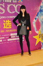 2011重慶小姐大賽圖集