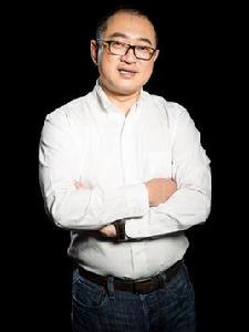 李岩[微智全景創始人、CEO，億美軟通創始人、董事]