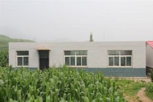 喇嘛溝村 喇嘛溝村