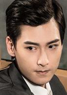 終極遊俠[2016年羅雲熙、程硯秋主演電視劇]