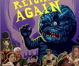 失而復得的骨架