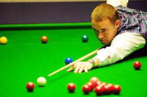 史蒂芬·亨德利